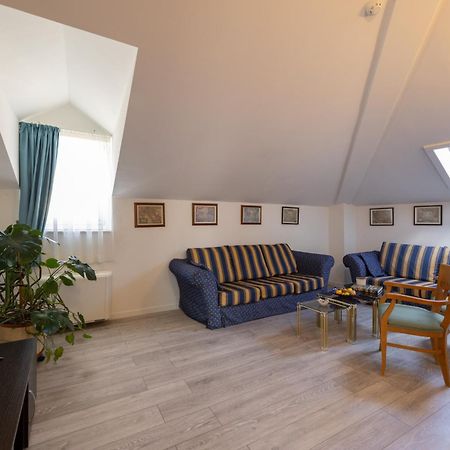 Villa Fontana Τρογκίρ Εξωτερικό φωτογραφία