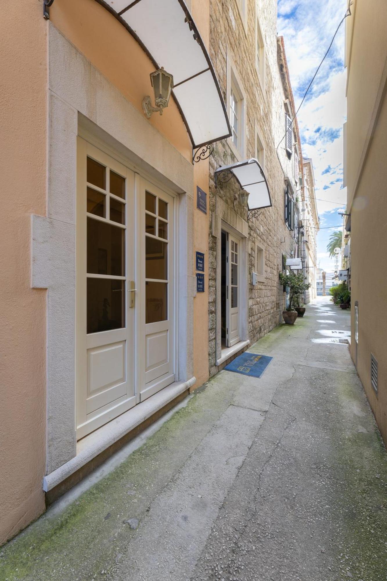 Villa Fontana Τρογκίρ Εξωτερικό φωτογραφία