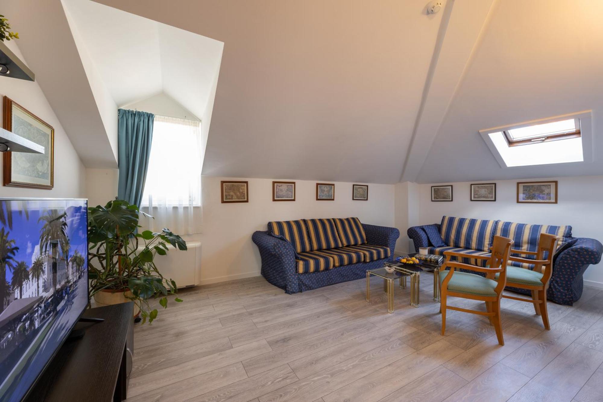 Villa Fontana Τρογκίρ Εξωτερικό φωτογραφία