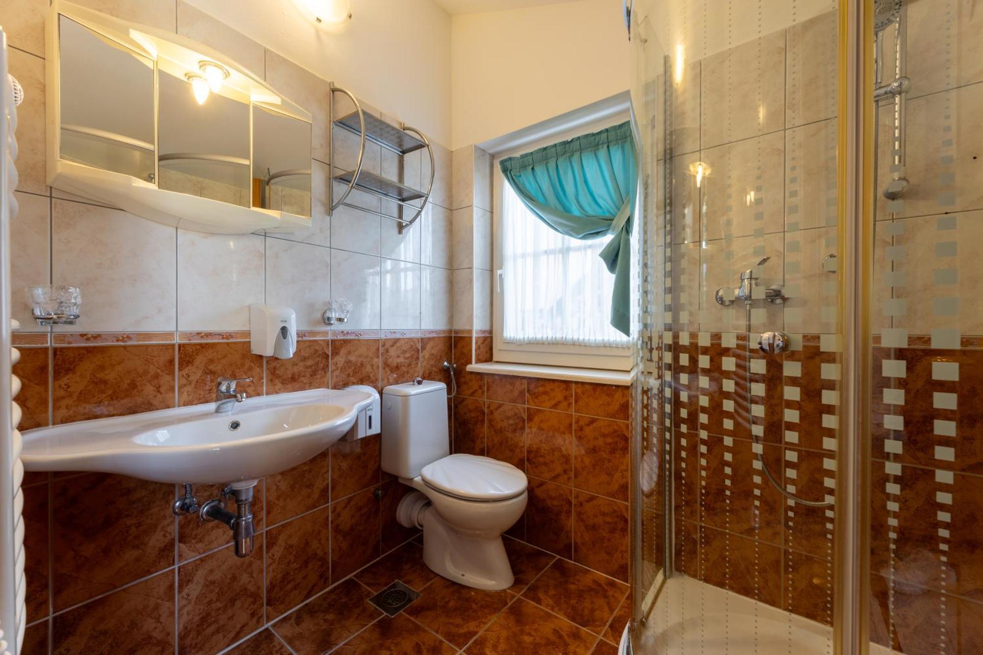 Villa Fontana Τρογκίρ Εξωτερικό φωτογραφία