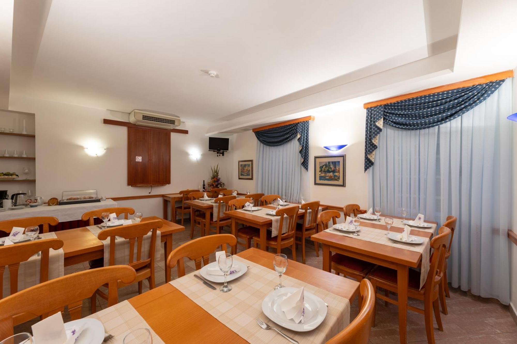 Villa Fontana Τρογκίρ Εξωτερικό φωτογραφία